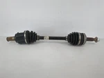 2011-2015 Hyundai Sonata Axle Shaft Front Driver Cv C/v J6OY5. Fixed Price $58.20.
