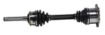 Genuine Gsp 93-98 Toyota T100 Axle Assembly Front NCV69111. Fixed Price $115.43.