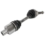 Ford Explorer 02-05 Mercury Mountaineer Lincoln Front Right Cv Axle Assembly. Fixed Price $57.98.