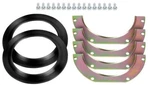 Trail Gear Toyota Safe Knuckle Ball Wiper Seal. Fixed Price $115.76.