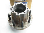 Oem Ford F8UZ-1109-AA Rear Axle Wheel Hub 1997-2000 E-350 Econoline 8-LUG. Fixed Price $224.95.