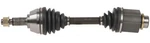 Cv Axle Shaft-awd Cardone 66-6303 Fits 2009 Nissan Murano. Fixed Price $180.95.