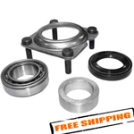 Crown D35WJABK Rear Axle Bearing Kit For 1999-2004 Jeep Grand Cherokee. Fixed Price $109.94.