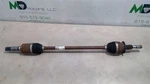 2014 - 2020 Ford Fusion Awd Rear Left Axle Shaft Oem HG934K138BC. Fixed Price $70.00.