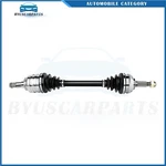 Front Left Cv Axle For Toyota Camry 1992-2001 Solara 1999-2001 2.2L. Fixed Price $61.75.