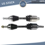 Gsp Front Cv Axle Assembly For 2010-2016 Lincoln Mks Ecoboost V6 3.5L Awd. Fixed Price $250.99.