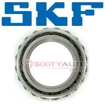 Skf Transmission Differential Bearing 1982-1988 Ford Exp Manual Lr. Fixed Price $23.90.