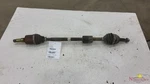 2019 Ford Ecosport Front Cv Axle Shaft Right. Fixed Price $110.00.