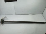 Rear Driver Left Axle Shaft Srw From 2008 Ford F350SD (11858857. Fixed Price $157.68.