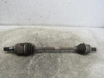2012 Genesis Door Coupe Left Driver Side Rear Back Cv Axle Shaft Oe. Fixed Price $114.06.
