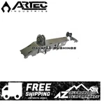 Artec Front Dana 30 Axle Truss W/ Daystar Bushings For 93-06 Jeep Tj Lj Zj Raw. Fixed Price $249.99.