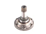New Volkswagen Beetle 9C Front Drive Axle Flanged Shaft 02A409355D Original. Fixed Price $332.80.