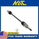 Cv Axle Shaft Assembly Fits 2005-2009 Subaru Outback Legacy 2008-2009 Impreza. Fixed Price $63.49.