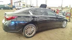 Passenger Rear Suspension Without Crossmember Fits 14-23 Infiniti Q50 7076517. Fixed Price $549.90.