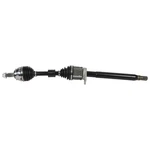 Front Right Side Cv Axle Fits 2015 2016 2017 Chrysler 200 3.6L V6 Fwd. Fixed Price $88.79.