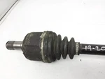 1991-2005 Acura Nsx Rear Driver Cv Axle Boot Driveshaft *bad Threads*. Fixed Price $184.54.