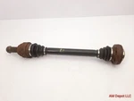 2008 Bmw 335XI 328XI Awd E92 E90 Rear Left Axle Shaft 33217527027. Fixed Price $89.99.