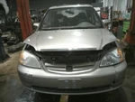 Driver Rear Knuckle/stub 1.7L Sohc Coupe With Abs Fits 01-02 Civic 92711. Fixed Price $40.00.