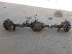 2018 2019 2020 F150 Rear Differential Axle Assembly 9.75 3C31 Ratio. Fixed Price $1249.99.