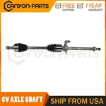 Front Right Cv Axle Shaft Assembly For 2012-2015 Honda Crosstour Ex-l 2.4L L4. Fixed Price $173.81.