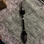 Tesla Model Front Right Passenger Axle Half Shaft 1030616-00-D Oem. Fixed Price $379.05.