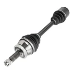 Front Right For Hyundai Veracruz 2007 V6 3.8L Passenger Side Cv Axle Shaft. Fixed Price $65.99.