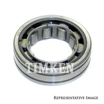 Timken M5204TV Straight Roller Cylindrical Bearing. Fixed Price $69.56.