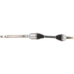 RV-8020 Trakmotive Cv Half Shaft Axle Front Passenger Right Side For Range Rover. Fixed Price $243.93.