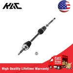 Cv Axle Shaft Assembly Front Right For 2006-2008 2009-2012 Toyota RAV4 66 5296. Fixed Price $76.99.