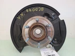 Passenger Right Rear Knuckle/stub Fits 18-21 Expedition 587390. Fixed Price $149.50.