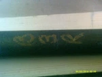 Studebaker Rear Tapered Axle. Fixed Price $100.00.
