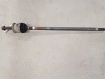 Driver Front Axle Shaft Without Veri-loc 99-04 Grand Cherokee 8875347. Fixed Price $134.83.