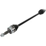 Front Right Fwd Cv Joint Axle For Hyundai Tucson 2018 Kia Sportage 2017-21 2.4L. Fixed Price $81.29.