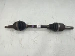 2006-2011 Ford Focus Axle Shaft Front Driver Cv C/v Qlqmm. Fixed Price $61.27.