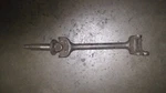 911 912 Used, Partial, Nadella Axle 901-332-025-02 German Original Genuine Rare. Fixed Price $229.95.