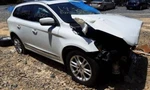 Passenger Rear Suspension Without Crossmember Fwd Fits 14-17 Volvo XC60 352495. Fixed Price $185.00.