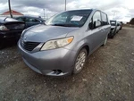 Passenger Axle Shaft Front Cylinder Awd Fits 11-16 Sienna 11279192. Fixed Price $88.84.