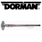 Dorman Rear Right Shaft 2005-2014 Ford Mustang Driveline Dv. Fixed Price $284.40.