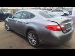 Driver Axle Shaft Front Awd Thru 2/13 Fits 11-13 Infiniti M37 6851281. Fixed Price $117.89.