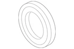Genuine Bmw Module Inner Seal 12-37-1-021-976. Fixed Price $37.37.