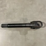 Yukon Gear & Axle Ya D37951 Stub Fits 76-77 F-250. Fixed Price $103.50.