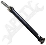 Apdty 154642 Rear Driveshaft Assembly W/slip Yoke. Fixed Price $569.25.