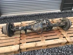 2017 2018 2019 F250 Rear Differential Axle Assembly 6.7L Oem. Fixed Price $1960.00.