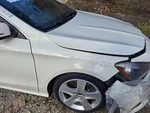 2015 Mercedes-benz CLA250 Driver Rear Steering Knuckle Fwd 115K Miles Used. Fixed Price $81.51.