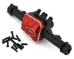 Treal Hobby V2 Cnc-machined Aluminum Rear Axle Housing For Traxxas TRX-4 (black). Fixed Price $79.98.