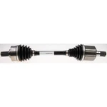 For Volvo (2016-2021) Axle Shaft Assembly Front Left (dr. Side) Gkn Loebro Oem. Fixed Price $698.95.