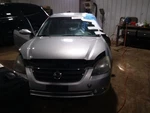Driver Left Rear Knuckle/stub Without Abs Fits 02-06 Altima 2149483. Fixed Price $95.00.