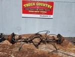 Rear Axle 3.73 Ratio Id V419A Fits 00-04 Ford F250SD Pickup 198521. Fixed Price $400.00.