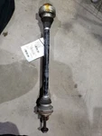 Driver Left Axle Shaft Rear 3.0L Fits 19-21 Audi A6 3219509. Fixed Price $190.00.