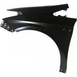 Fender Primed Steel Front Driver Side For 2010-2015 Toyota Prius. Fixed Price $364.52.